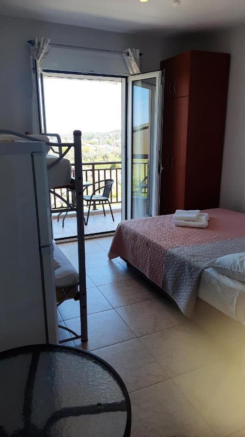 Sofia & Lakis House