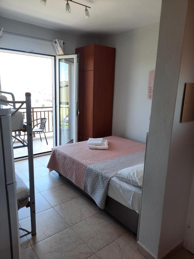 Sofia & Lakis House 公寓 Ormos Panagias