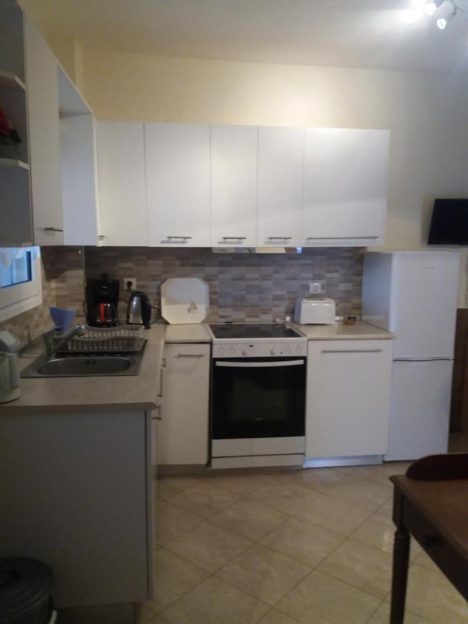 Appartement Sofia & Lakis House *